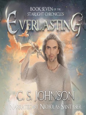 cover image of Everlasting